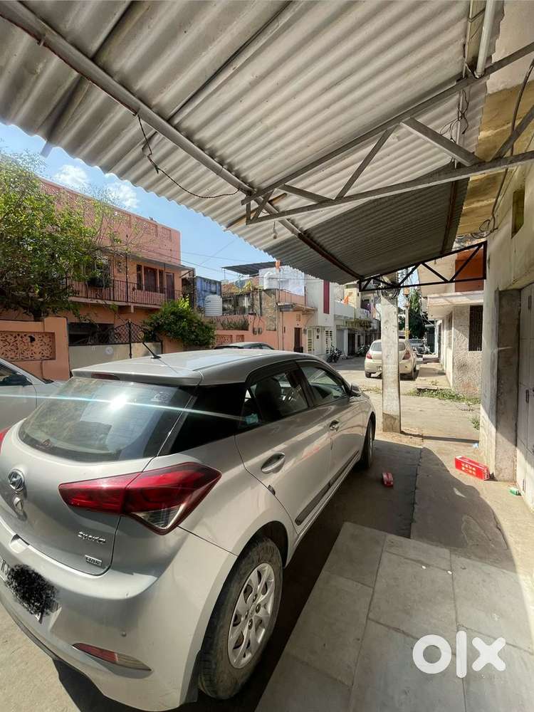 Hyundai I20 Sportz Diesel Manual 2017
