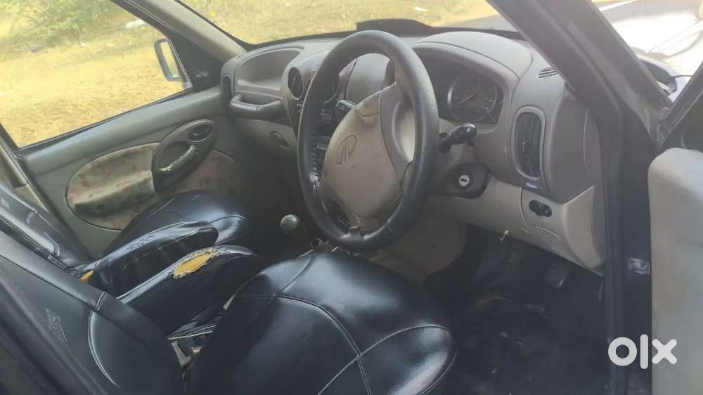 Mahindra Scorpio 2007 Model Diesel Well Maintained & Good Condition