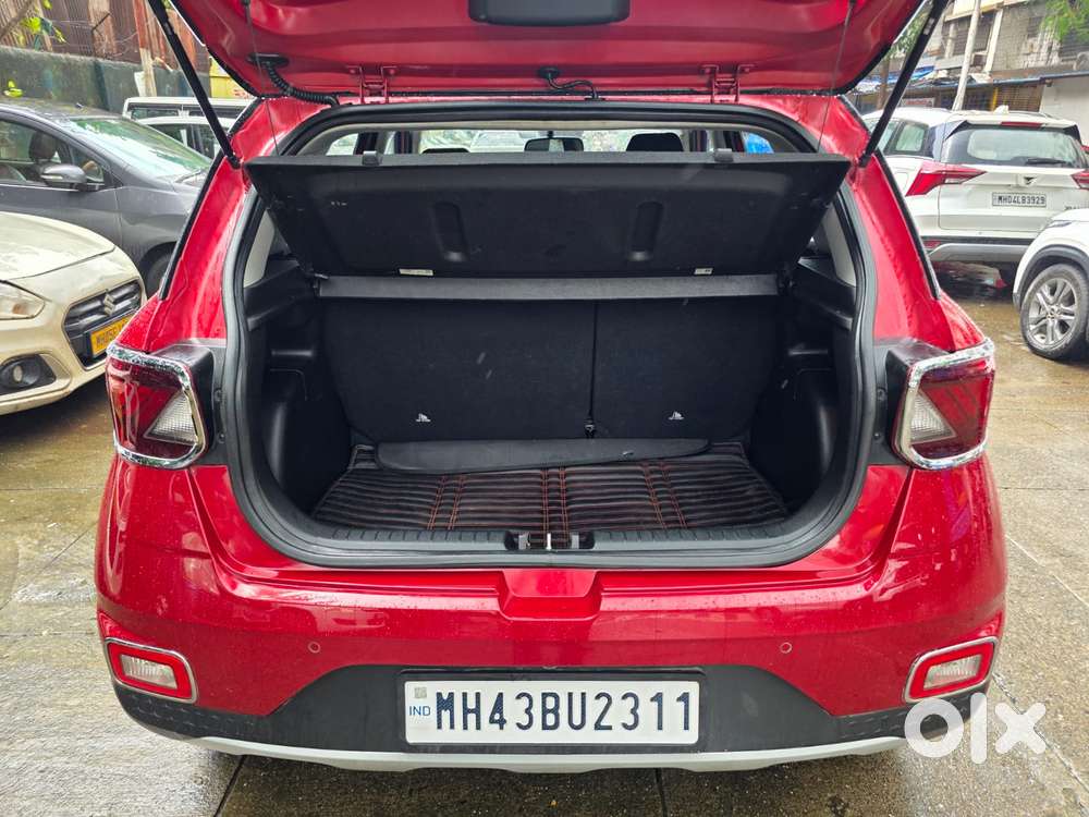 Hyundai Venue Sx Opt Turbo, 2020, Petrol