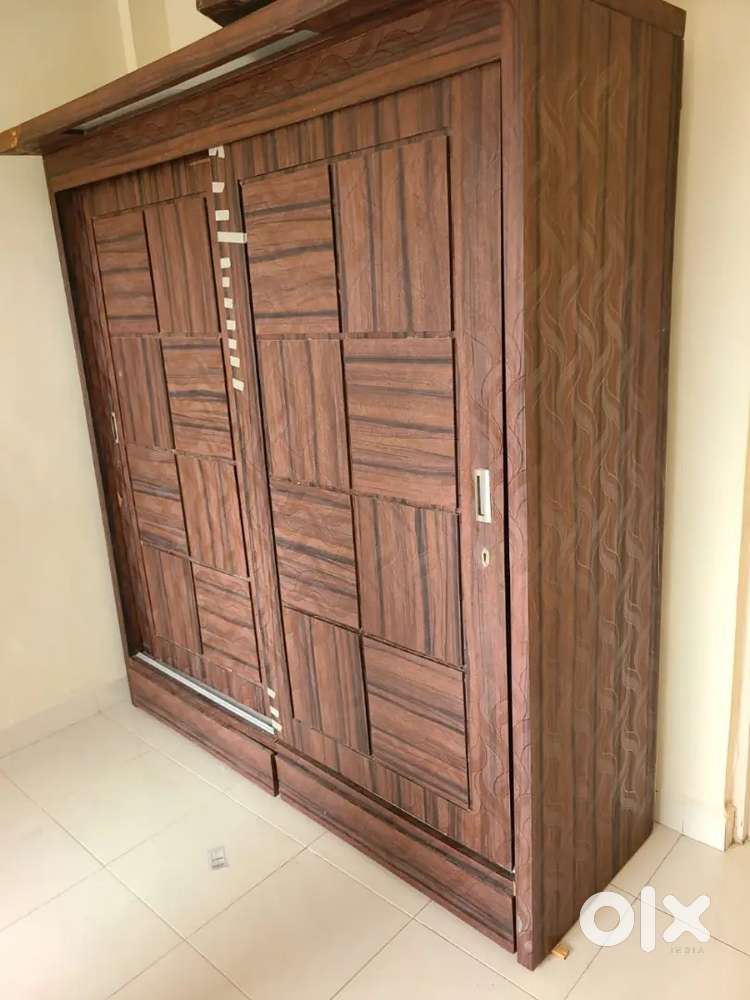 Sliding wardrobe Beds & Wardrobes 1753345334