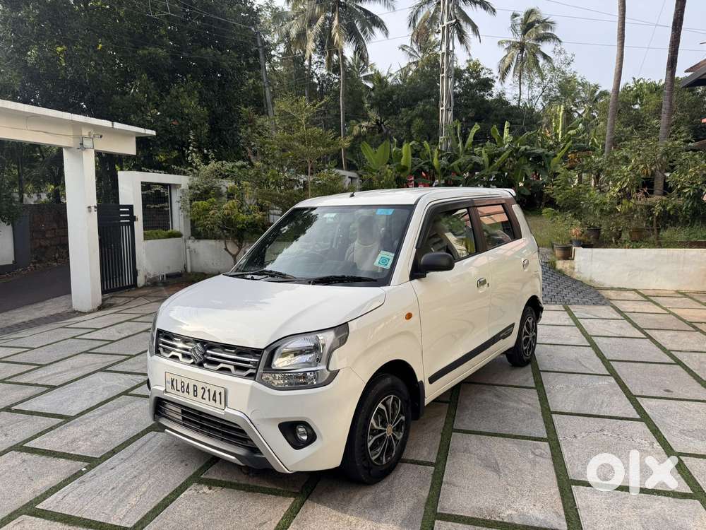 Maruti Suzuki Wagon R 1.0 Lxi Cng, 2023, Cng & Hybrids
