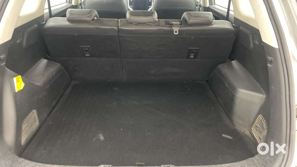 Mg Hector Sharp Dct Petrol, 2019, Petrol