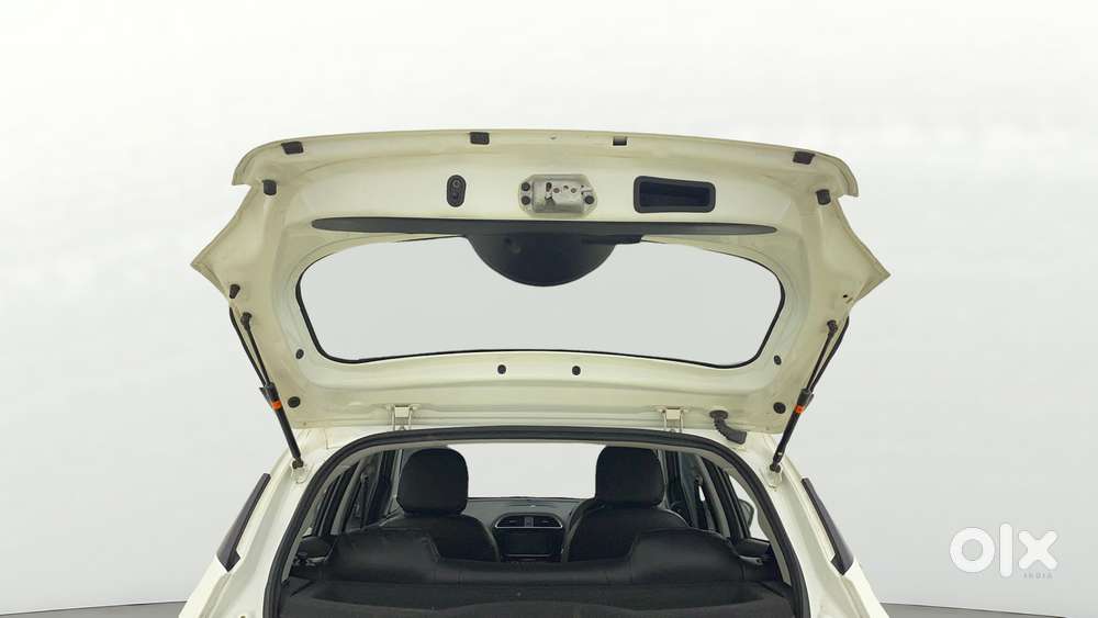 Tata Tiago Nrg Petrol Amt, 2023, Petrol