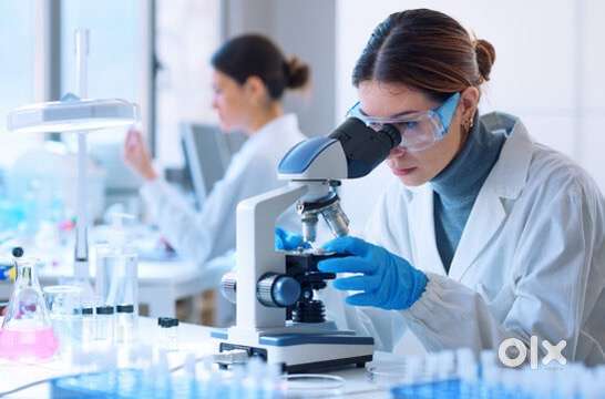 लॅब्रोटरी या डॉक्टर के लिए रॅंटेड स्पेस अवैल्बल है running clinic hai
