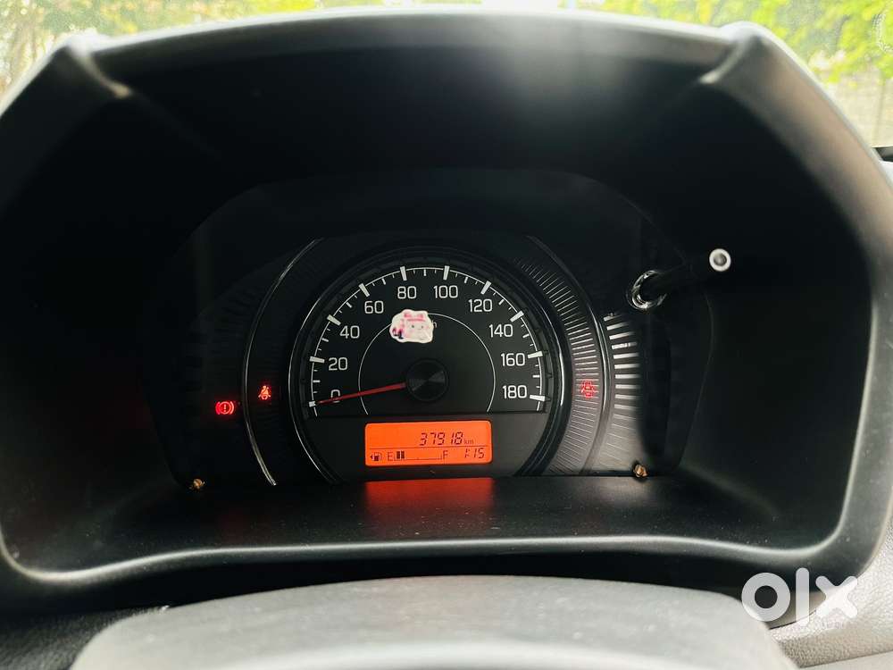 Maruti Suzuki Celerio VXI(O), 2022, Petrol