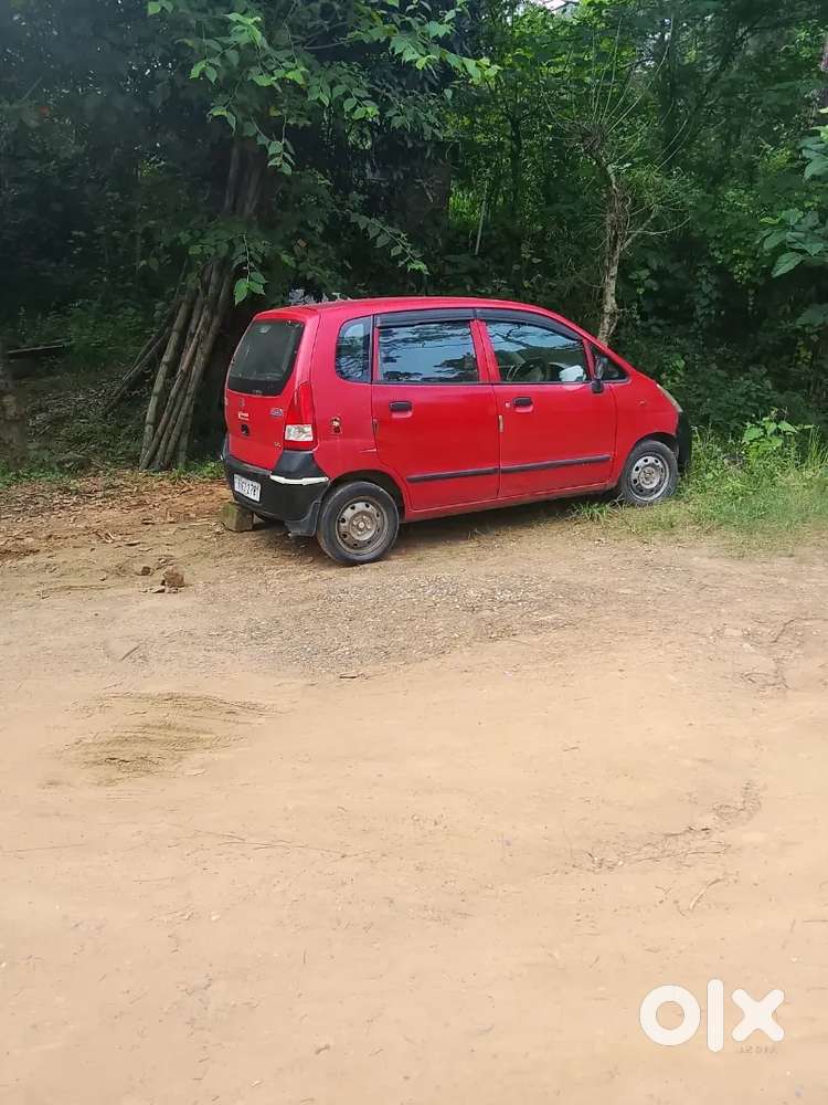 Maruti Suzuki Zen Estilo 2008