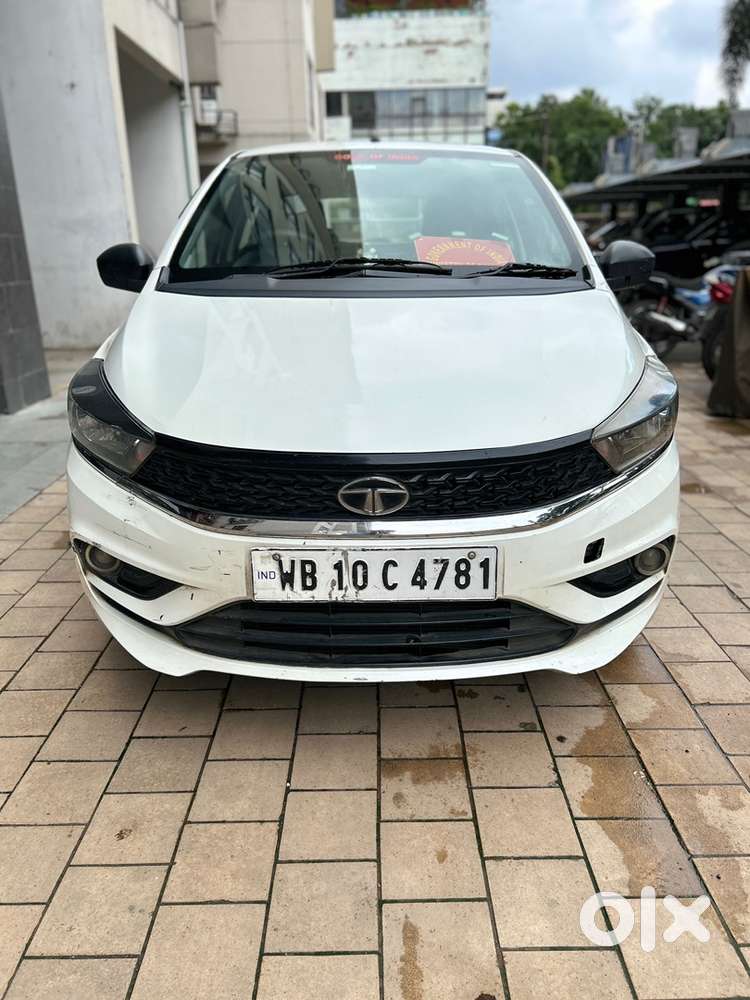 Tata Tiago Petrol Manual 2021