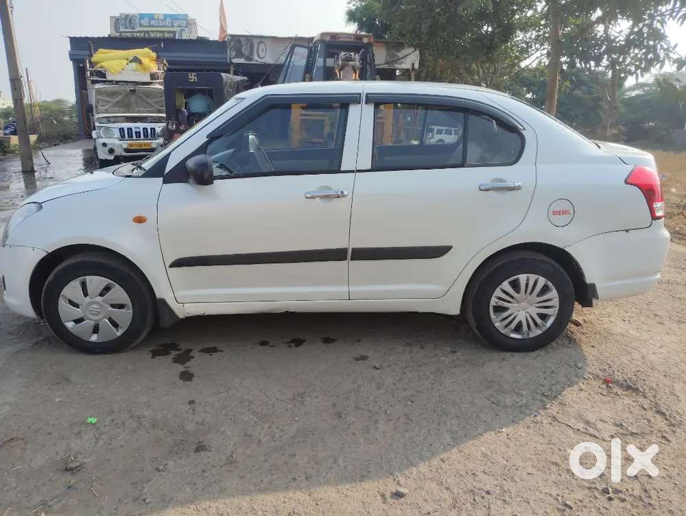 Swift Dzire Vdi Diesel Model 2009