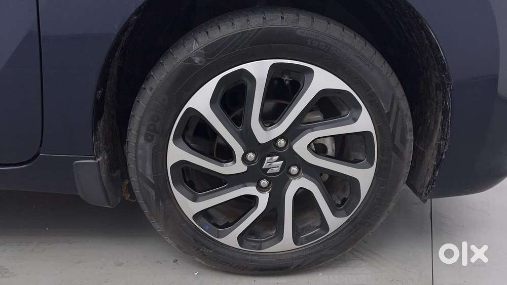 Maruti Suzuki Baleno 1.2 Alpha At, 2023, Petrol
