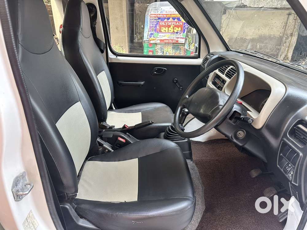 Maruti Suzuki Eeco 5 Seater Ac, 2019, Cng & Hybrids