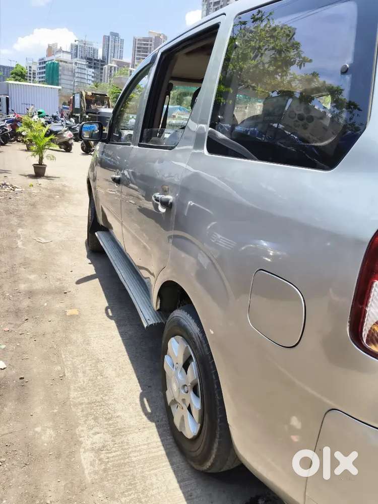 Mahindra Xylo 2011 Diesel 202500 Km Driven