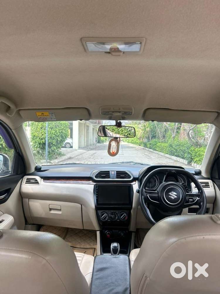 Maruti Suzuki Dzire
