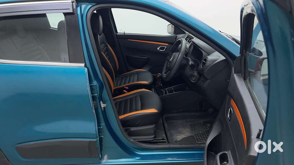 Renault Kwid Climber, 2022, Petrol