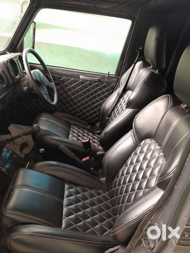 Maruti Suzuki Gypsy 2010 Petrol Well Maintained