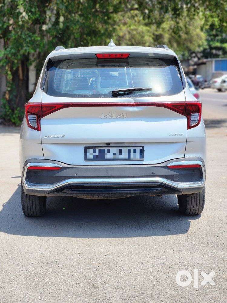 Kia Carens 1.5 Luxury Plus Diesel At 7 Str, 2022, Diesel