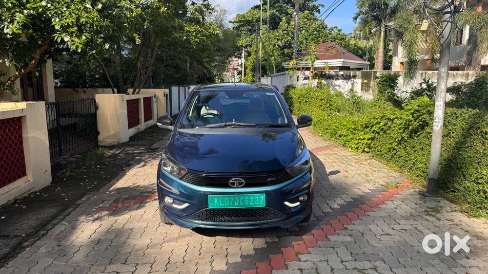 2024 Tata Tiago Ev Xe Mr Automatic