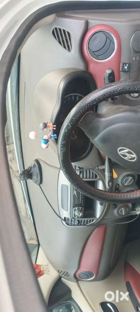 Hyundai I10 2013 Cng & Hybrids 150000 Km Driven