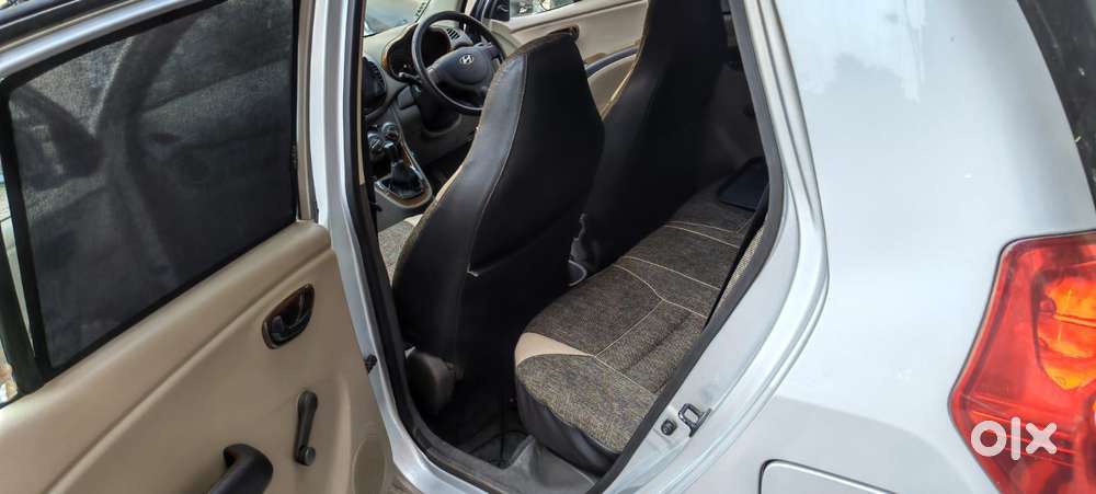 Hyundai I10 Era, 2013, Petrol