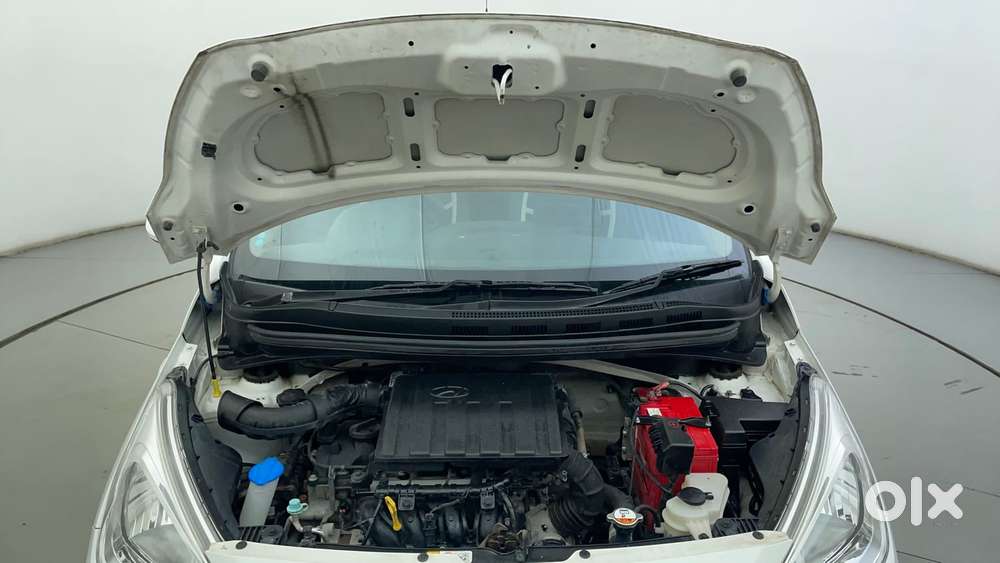 Hyundai Grand I10 1.2 Kappa Magna, 2018, Petrol