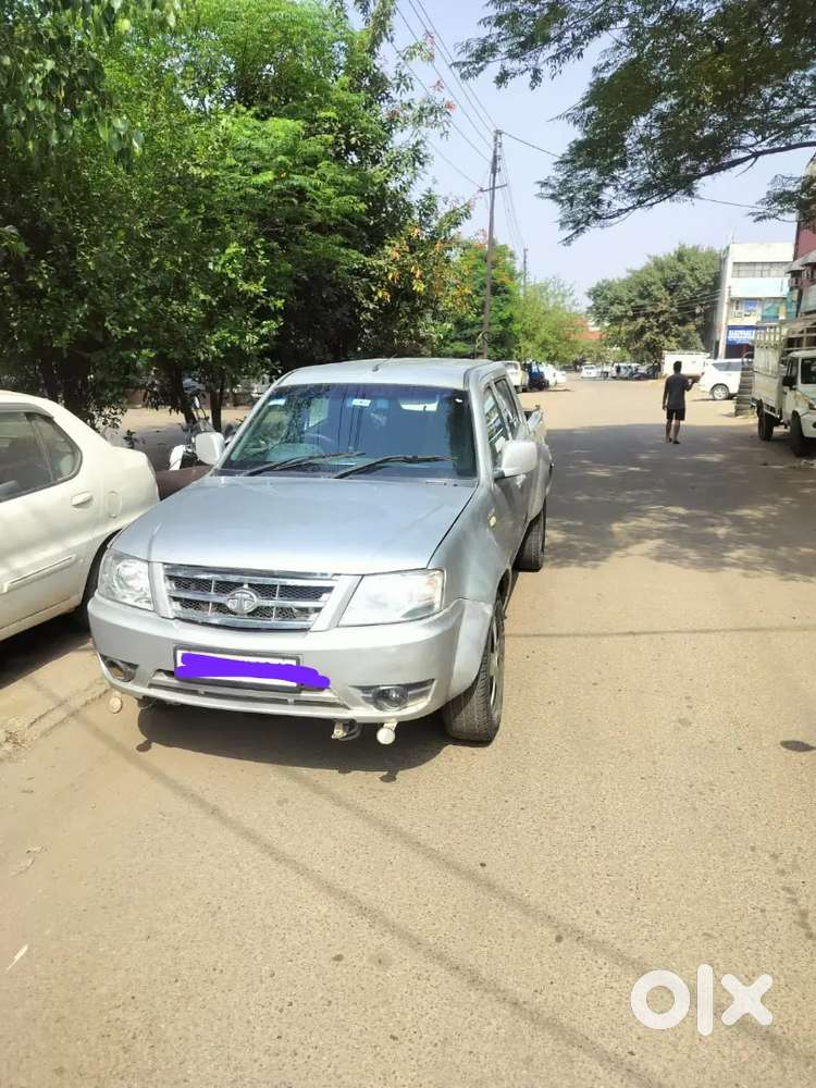 Pb 65 Tata Xenon Xt 2.2 Ex 2019