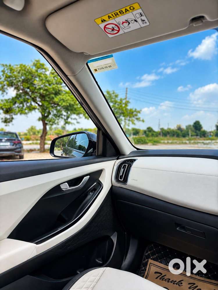 Hyundai Creta 1.6 Sx, 2023, Diesel