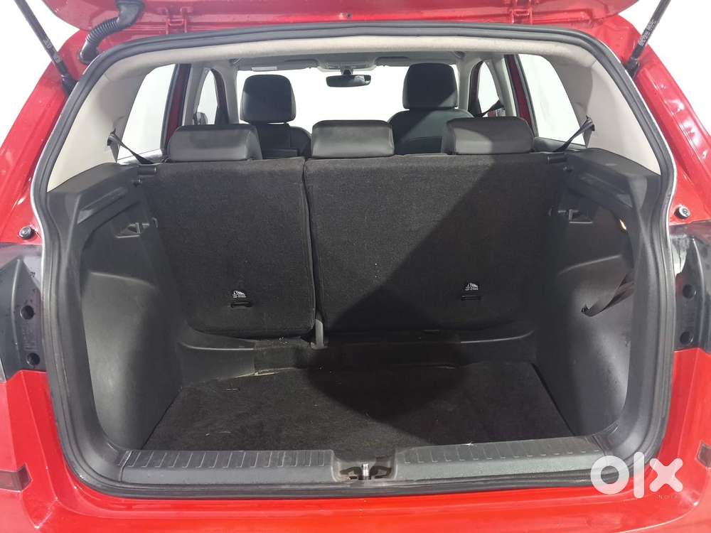 Skoda Kushaq Style 1.0l Tsi At, 2021, Petrol