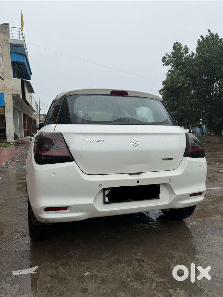 Maruti Suzuki Swift 2026