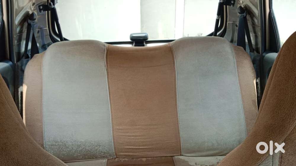 Maruti Suzuki Alto 2005-2010 Lxi Bsiii, 2010, Petrol