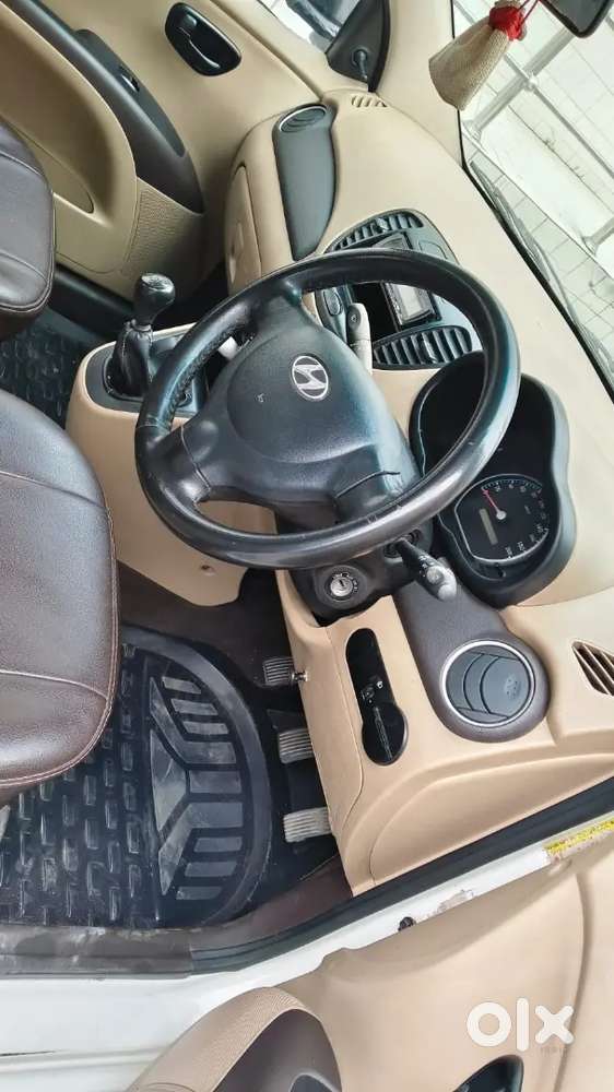 I10 Hyundai Good Condition
