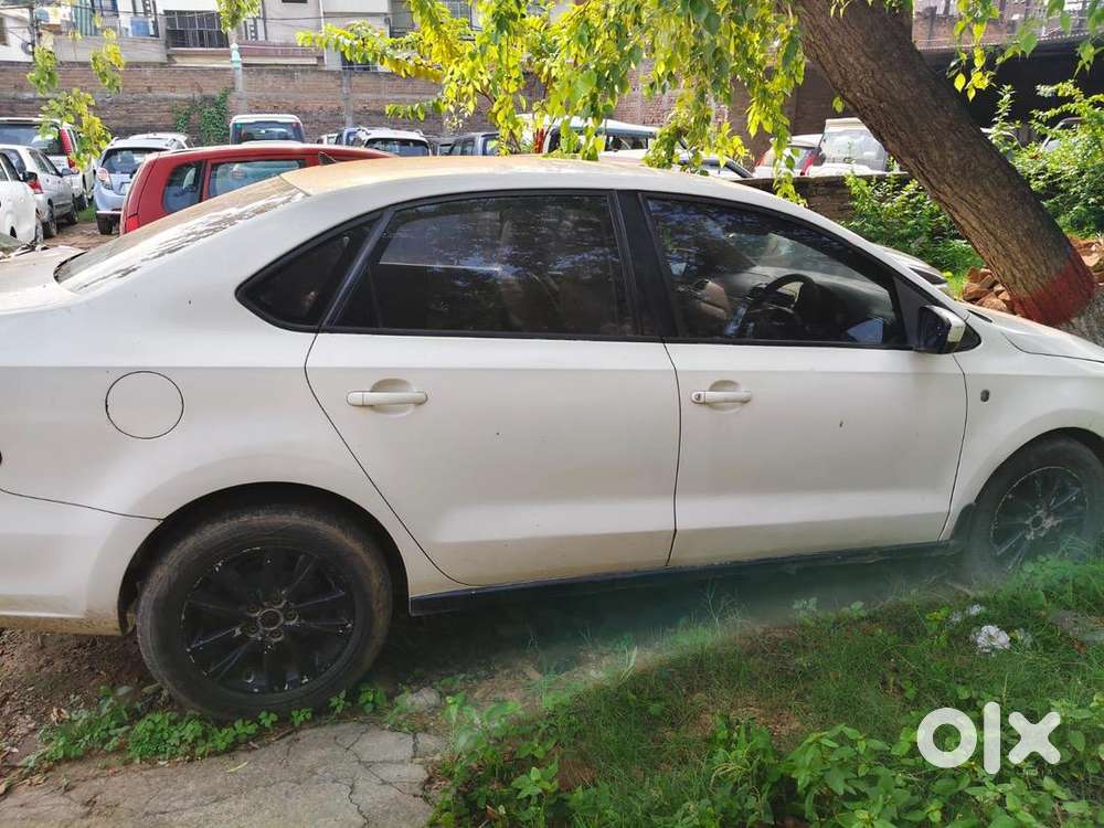 Skoda Diesel Car 2012