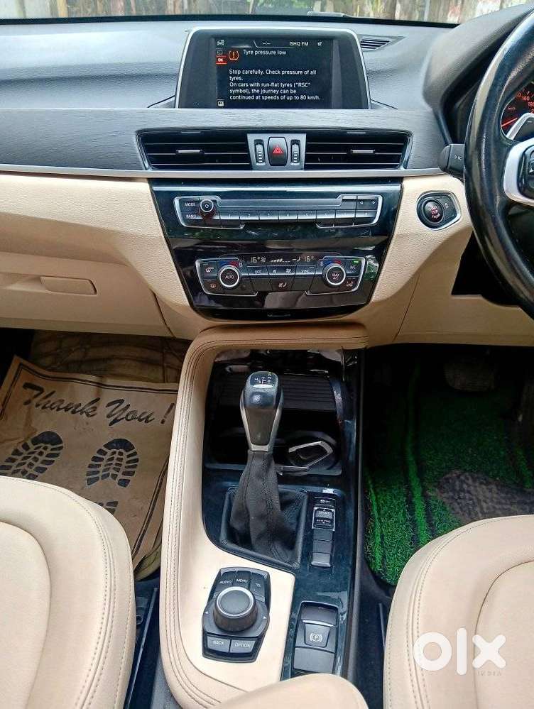 Bmw X1 2.0 Sdrive20d Xline, 2017, Diesel