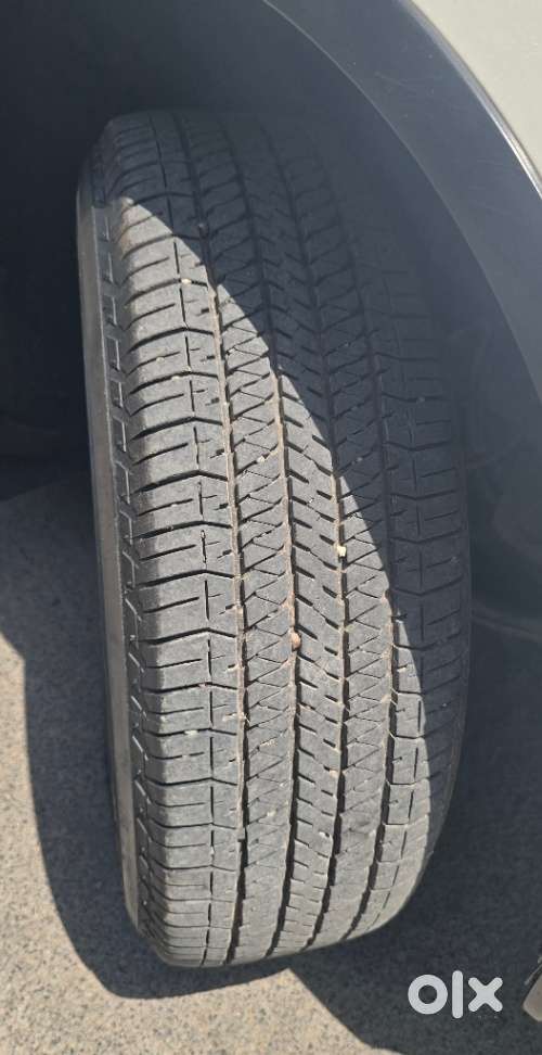 Mahindra Xuv500 W10 Awd, 2016, Diesel