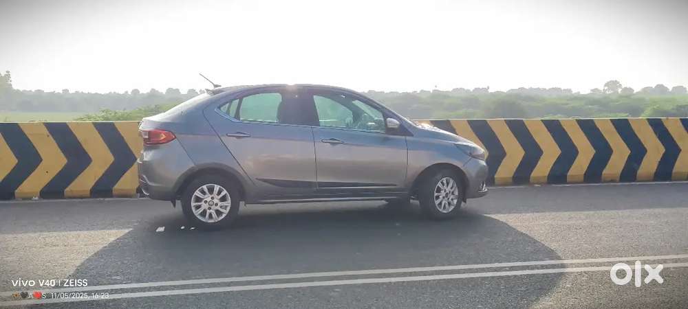 2nd Owner Tata Tigor 2018