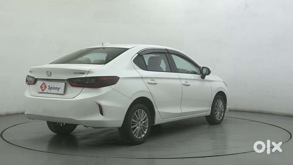 Honda City I-vtec V, 2023, Petrol