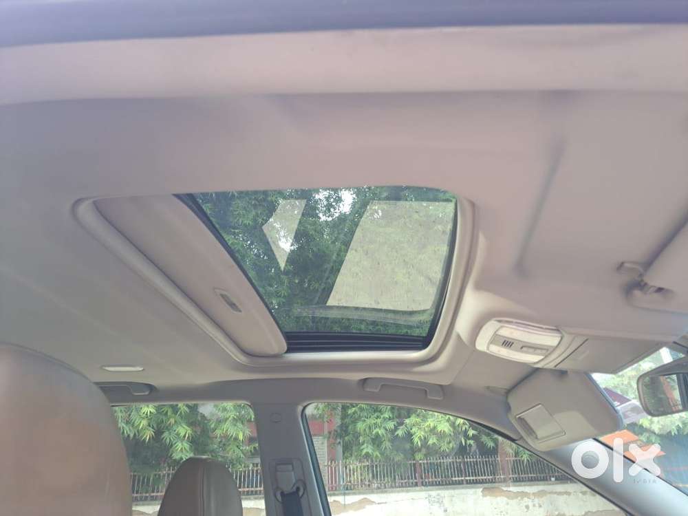Mahindra Xuv500 W11, 2018, Diesel