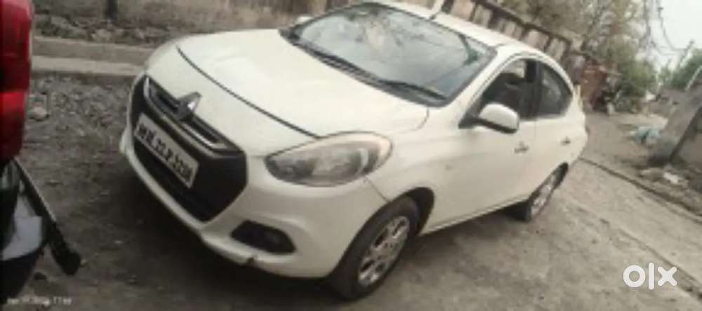 Renault Scala 2013 Diesel 200000 Km Driven
