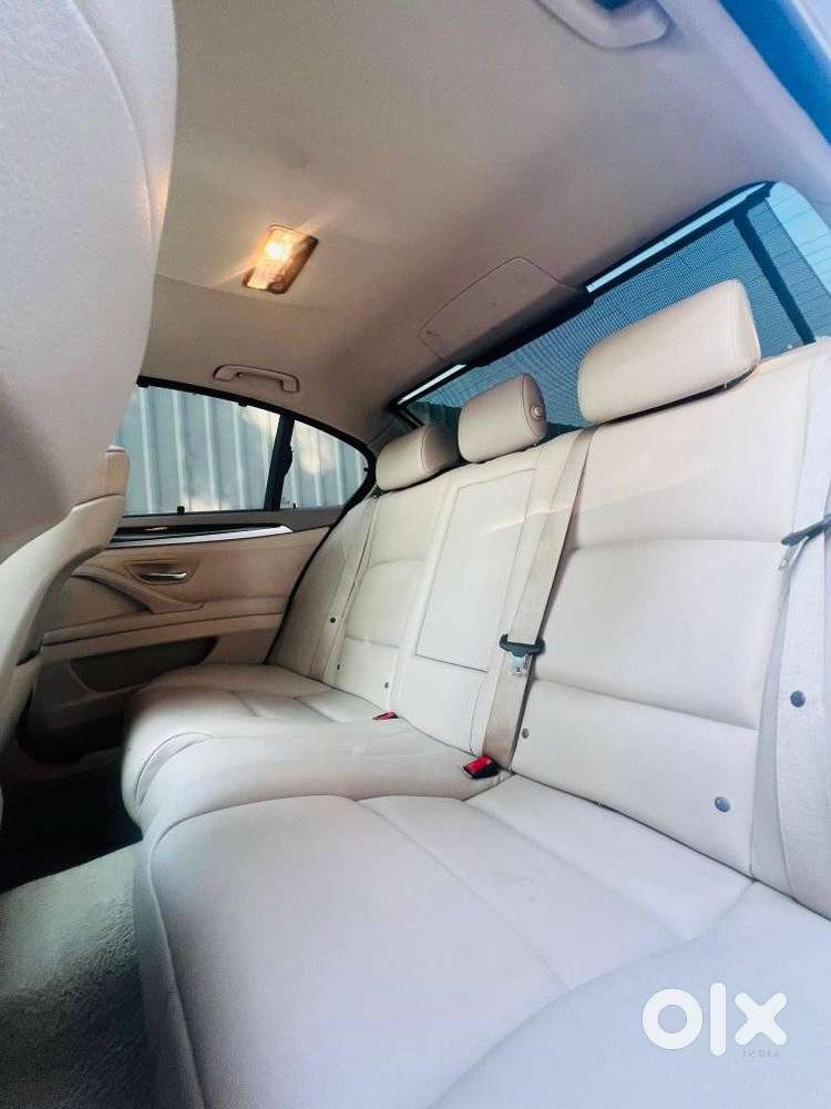 Bmw 5 Series 2.0 520d, 2013, Diesel