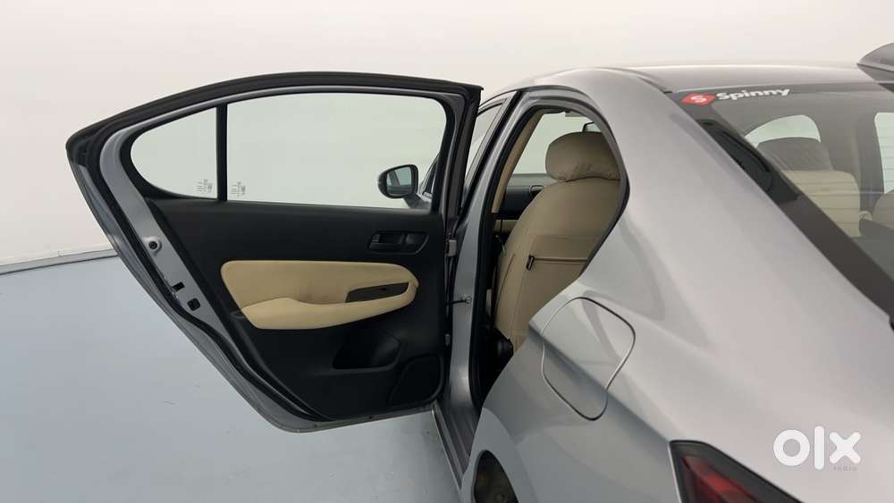 Honda City 1.5 Sv I-vtec Mt, 2024, Petrol