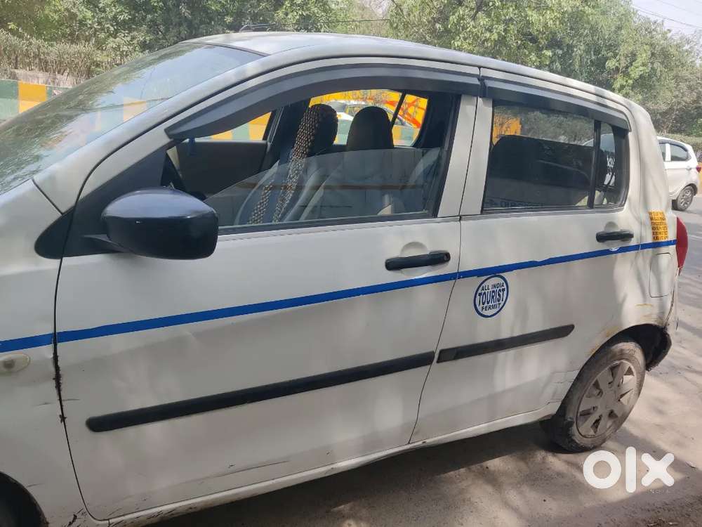 Maruti Suzuki Celerio 2019 Cng & Hybrids 150000 Km Driven