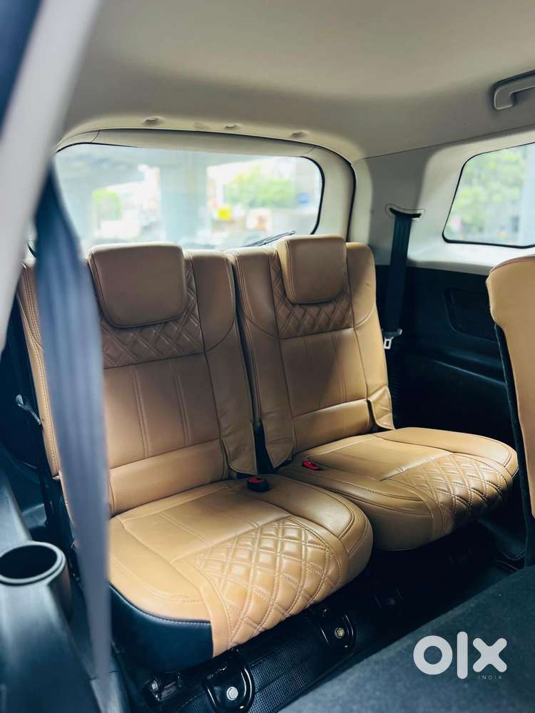 Mahindra Xuv500 W11, 2019, Diesel
