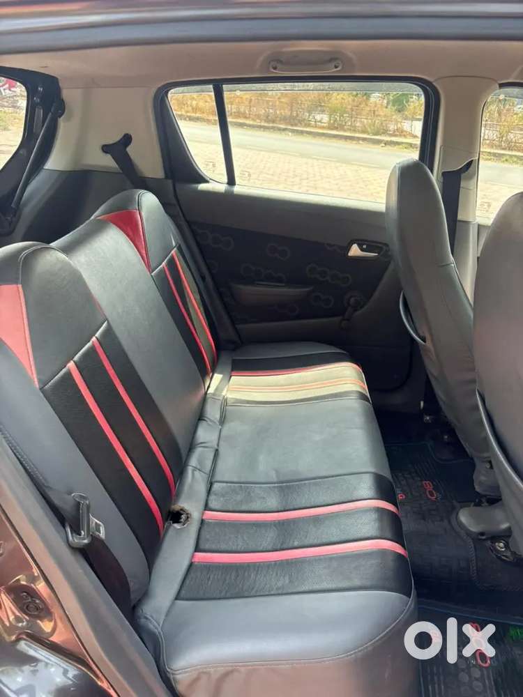 Maruti Suzuki Alto 2013 Petrol