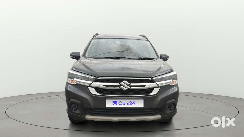 Maruti Suzuki Xl6 Zeta, 2024, Petrol