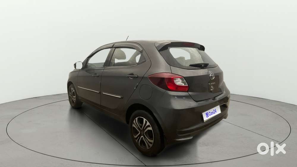 Tata Tiago Xz, 2021, Petrol