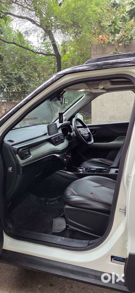 Tata Punch Ev Adventure S Lr Ac Fc, 2024, Electric