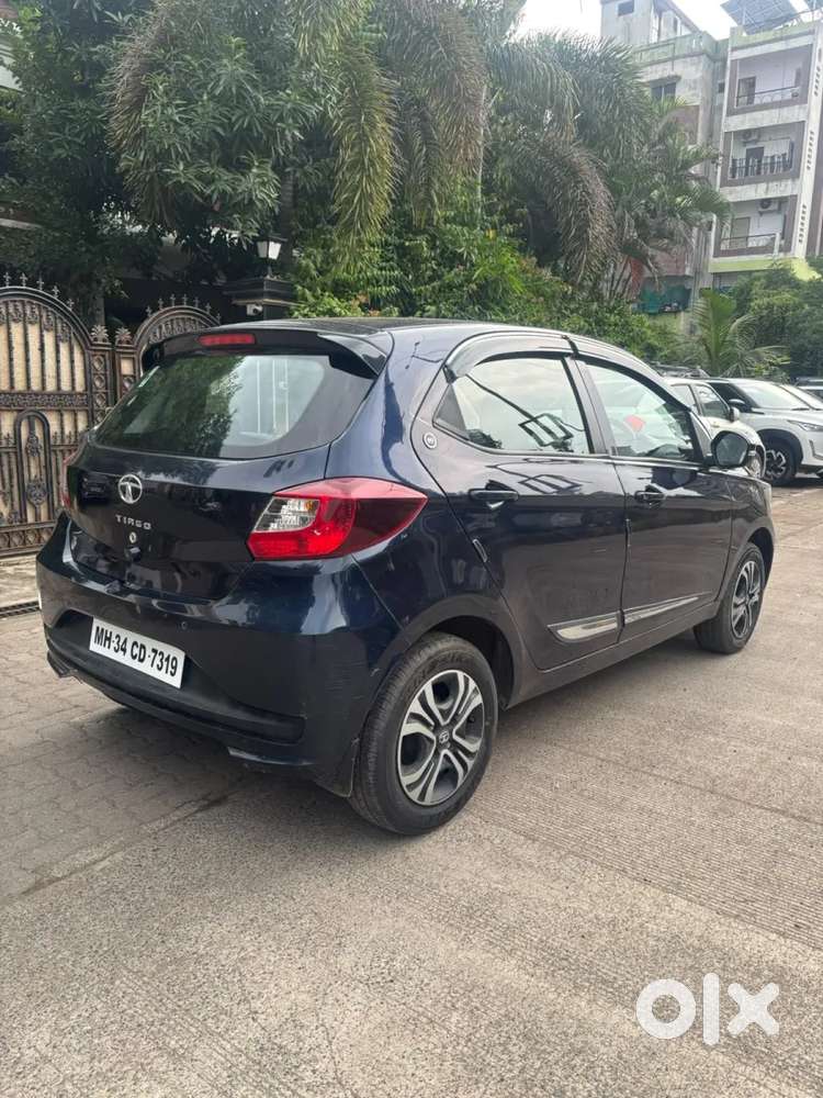 Tata Tiago 1.05 Revotorq Xt, 2023, Petrol