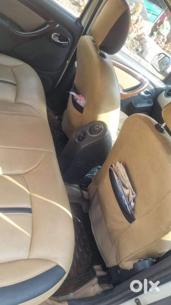 Renault Duster, 2012, Diesel