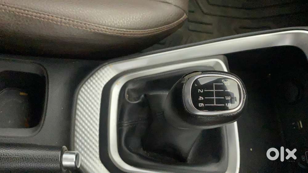Kia Sonet 1.0 Htx Imt, 2020, Petrol