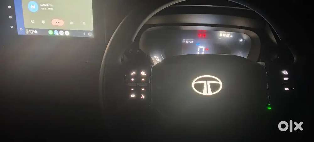 Tata Punch Revotron Adventure S Manual 2026