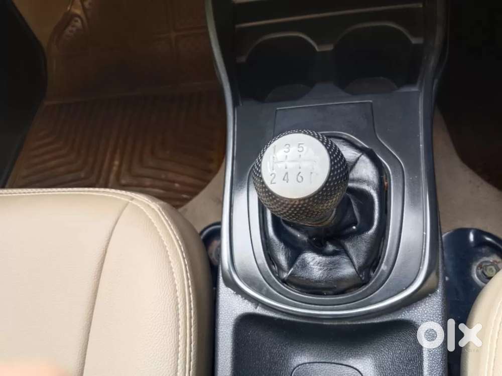 Honda City 2015-2017 I Dtec S, 2016, Diesel