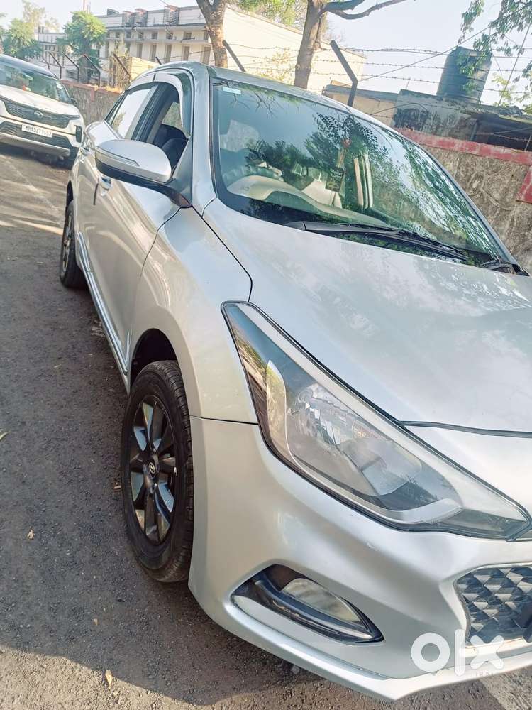 Hyundai I20 Sportz Plus Diesel, 2019, Diesel
